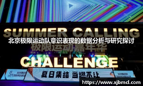 北京极限运动队意识表现的数据分析与研究探讨